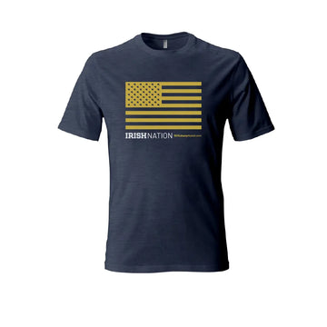 Irish Nation Shirt