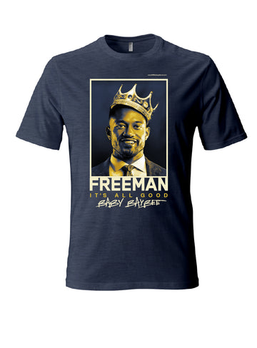 Freeman It's All Good